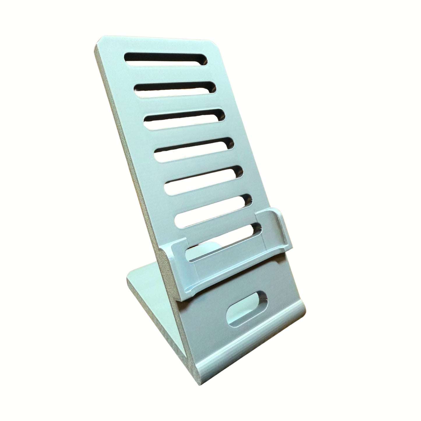 Tech Fusion Products Digital Audio Player Desk Stand for Hiby R8II - Premium 3D Printed Design With Weighted Base